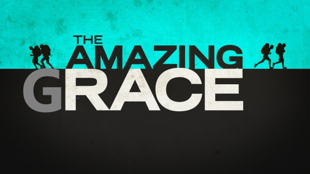 amazing grace race
