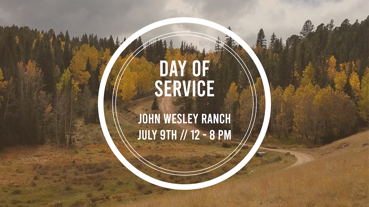 ranch service day 2