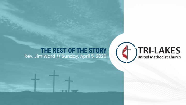 The Rest of the Story