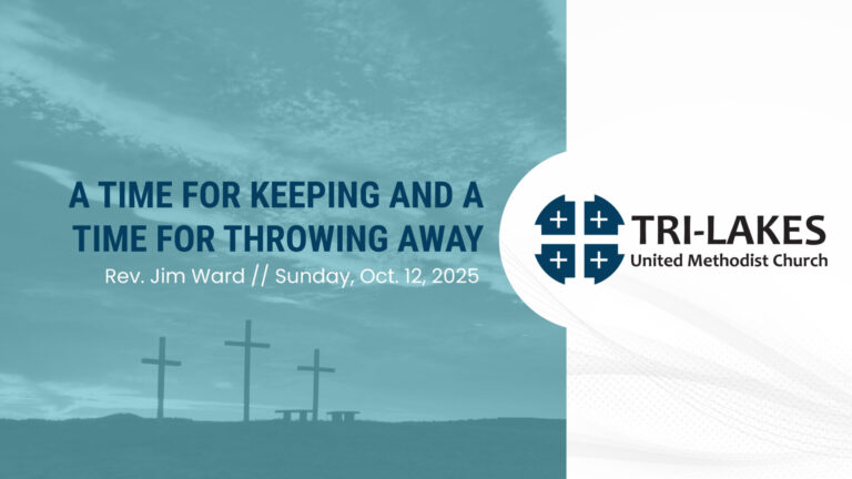 Rooted in Faith – Nourished by Grace